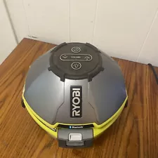 Ryobi Floating Pool Speaker With Light Show And Bluetooth Tested No Battery