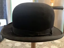 derby hat preowned men