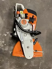 Stihl TS700 Gas Powered Concrete Cut Off Saw (BRAND NEW)