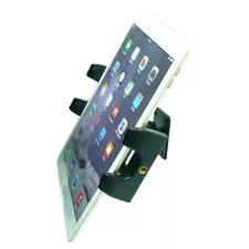 Permanent Car Van Truck Dash Mount Adjustable Holder for iPhone iPad