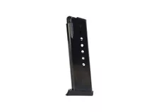 Sig Sauer 8900999 P210 8rd 9mm Magazine Sig P210 Standard/Carry/Legend Black