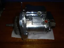 Jims 5 speed transmission assembly for Harley Davidson