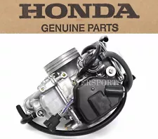 Carburetor TRX350 Rancher 00 01 02 03 04 05 06 OEM Honda Carb 16100-HN5-M41 #T09