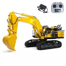 1 8 scale rc construction equipment for sale