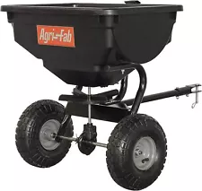 Agri-Fab Tow-Behind Broadcast Spreader