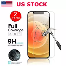 Hot Sales High Quality Tempered Glass Screen Protector for Apple iPhone 11/XS/XR