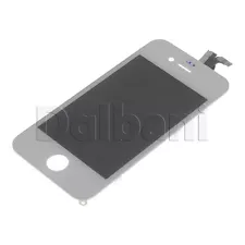 10pcs Touch Screen Digitizer Glass Assembly for iPhone 4S White 10pcs