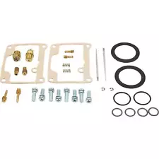 Total Power Parts Carburetor Rebuild Kit For Ski-Doo Formula MX Z 454 95