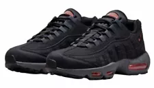 Nike Air Max 95 Jewel Black Retro Men Running Shoes Sneakers Trainers Swoosh