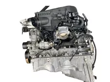 N54B30A COMPLETE ENGINE N54 3.0 FOR BMW 7 SERIES F01/F02 740I