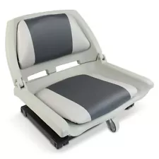 Swivel Chair Back Rest to fit Match Station Mod Box Competition Seat Box