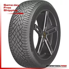 New Listing1 NEW 185/55R15 Continental Vikingcontact 7 86T (DOT:0521) Tire 185 55 R15