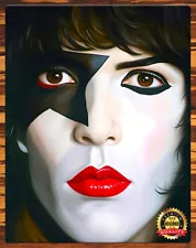 paul stanley art for sale