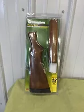 Remington 870 12ga Wood Stock & Forend