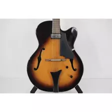 Hofner HCT-SL Electric guitar Acoustic Guitar #AL00892