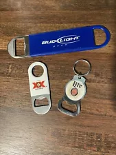 Bottle Openers