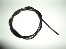 Lego Technic Black Pneumatic Hose 1 metre Length - Ideal Replacement