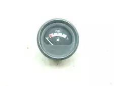 12 Kubota RTV1140 CPX Gas Fuel Gauge