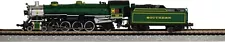 n scale steam locomotives for sale