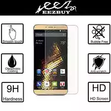 Real Tempered Glass Screen Protector for BLU Vivo 5