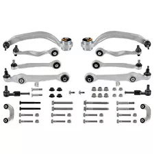 Genuine Febi Control Arm Prokit Suspension Kit 21502 for Audi Volkswagen