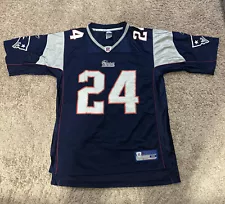 ty law jersey for sale