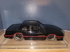 Jada 1986 Monte Carlo SS Vader Big Time Muscle T-Tops 1/24