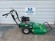 BILLY GOAT BC2601HH Self-Propelled Brushcutter Bush Cutter Mower BC2600HH WOW