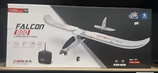 Falcon 800 RC airplane