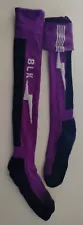 Melbourne Storm NRL Match Worn Socks