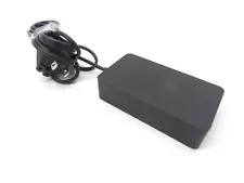 Genuine Microsoft Surface Connect 15V 39W AC Adapter For Surface Pro 3, 4