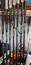 Mitsubishi MMT 95 S Iron shafts