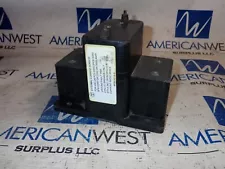 Westinghouse Neutral Sensor 2608D26G03R for PCG SPCB Ground Fault Breaker