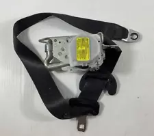 2009-2013 TOYOTA COROLLA FRONT LEFT DRIVER SIDE SEAT BELT RETRACTOR OEM (For: 2009 Toyota Corolla)