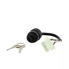 Key Switch for Yamaha Phazer 480 | VK 540 1979-2005 | # 8K1-82510-20-00 (For: Yamaha Phazer II)