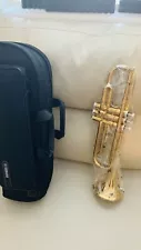 Yamaha YTR2330 Bb Trumpet - Gold Lacquer