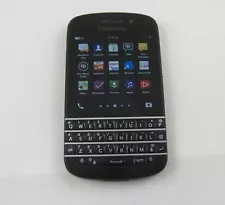 Blackberry Q10 T-Mobile Cell Phone