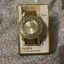 Elgin Men’s Watch