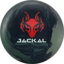 New in Box Motiv Jackal Ambush Bowling Ball 15#