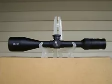 Meopta Meopro 4.5-14x50 Rifle Scope ~Mint~ HTR