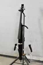 Yamaha SVC50 Electric Cello Silent Cello