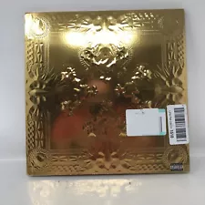 Watch the Throne by Jay-Z / West, Kanye Picture Disk rare!