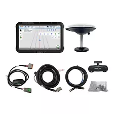 Agriculture Tractor GPS Guidance System For Farming,Sowing,Spraying,Harvesting