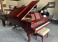 New ListingSteinway & Sons Model B Grand Piano