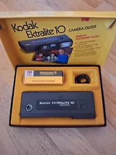 kodak ektra camera for sale