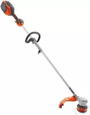 Husqvarna Weedeater 320Il Cordless String Trimmer with Battery and Charger, 16-I