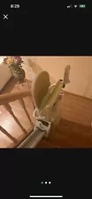 Acorn stair lifts Used Great condition Disassembled