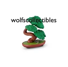 Zuru Mini Brands Create - Garden Series - Bonsai Tree with Snail Miniature Fairy