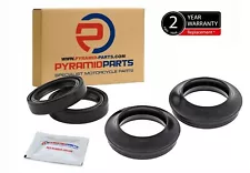 Fork Oil Seals & Dust Seals for BMW K1200 LT 97-08