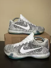 Size 9 - Nike Kobe 10 Elite Flyknit iD Nike Air Mag GID PE ð¦FAST SHIPPINGð¦